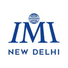 International Management Institute logo