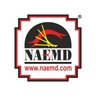 National Academy of Event Management and Development logo