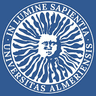Universidad de Almeria logo