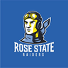 Rose State College logo