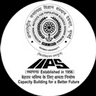 Indian Institute of Population Sciences logo