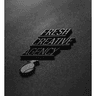 Fresh creative agency logo