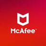 McAfee logo