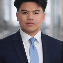 Dominic Ventura