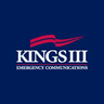 Kings III Emergency Communications logo