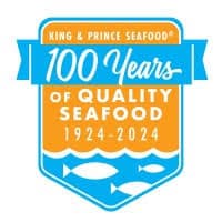 King & Prince Seafood
