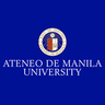 Ateneo de Naga University logo