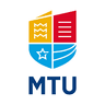 Munster Technological University, Cork Campus logo