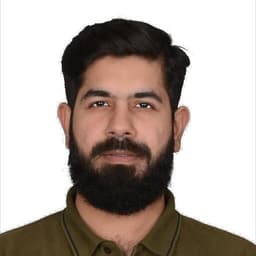 Haris Sami Alvi
