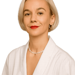 Katsiaryna Shahoika
