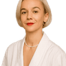 Katsiaryna Shahoika