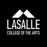 Lasalle College of the Arts logo