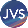 JVS Boston logo