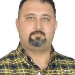 Ahmed Shams