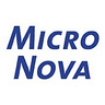 MicroNova AG logo