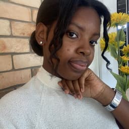 Naomi Egbue