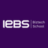 IEBS, Innovation & Entrepreneurship Business School logo