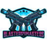 Blasters4Masters logo