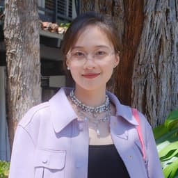 Catherine Liu