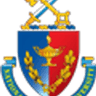 National Defense University logo