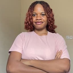 Christabel Okechukwu