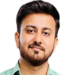 Tushar Mehta