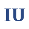 Iqra University logo