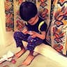 Kiruba Mary