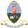 University of Dar Es Salaam logo