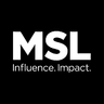MSL logo
