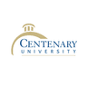 Centenary University logo