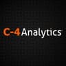 C-4 Analytics, LLC logo