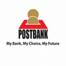 Postbank Kenya logo