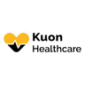 Kuon Healthcare logo