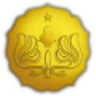 Jenderal Soedirman University logo