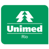 Unimed Rio logo