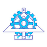 Tehran University logo