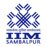 Indian Institute of Management Sambalpur logo
