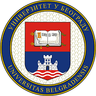 University of Belgrade, Faculty of Pharmacy logo