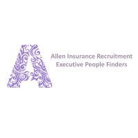 Allen Insurance Insurance Recruitment Ltd