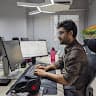 Ismail Hossain Sarkar