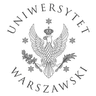 Warsaw University logo