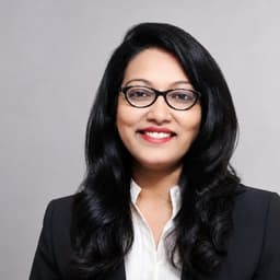 Poonam Gokhale