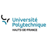 Université Polytechnique Hauts-de-France logo