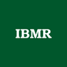 IBMR logo