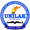 University of Lay Adventists of Kigali (UNILAK) logo