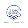 Brac University logo
