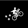 Postmates By Uber logo