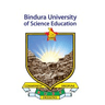 Bindura University logo