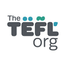 TEFL Org UK logo